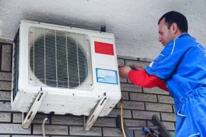 24/7 and Emergency HVAC Near Sewage Water Board, LA | Air Conidtioning and Heating Contractors